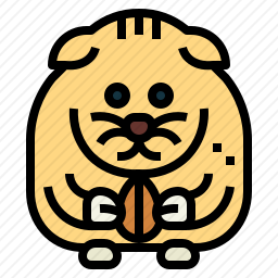 仓鼠