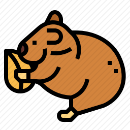 仓鼠
