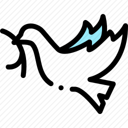 鸽子