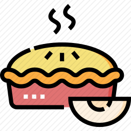 馅饼