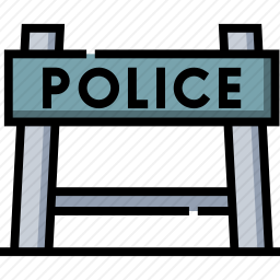 路障