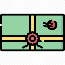 信封
