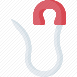 别针