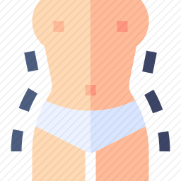 身体