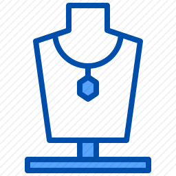 <em>项链</em>