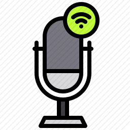 <em>话筒</em>