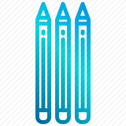 <em>铅笔</em>