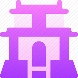 寺庙