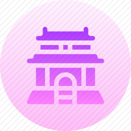 寺庙