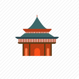 亭子