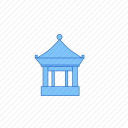 亭子