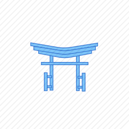 亭子