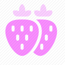 <em>草莓</em>