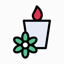 蜡烛