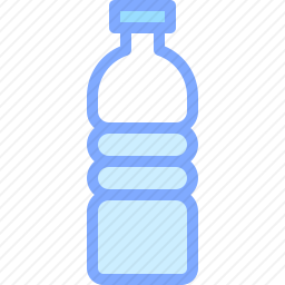 一瓶水