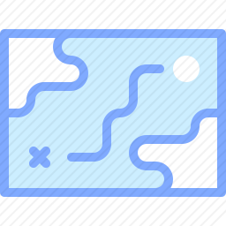 地图