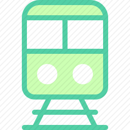 火车