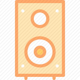 音响