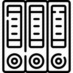 <em>档案</em>文件夹