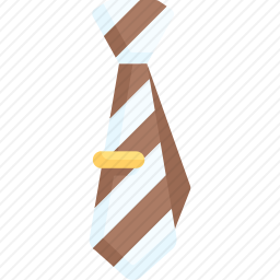 <em>领带</em>