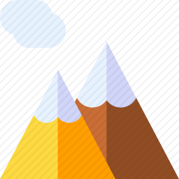 山