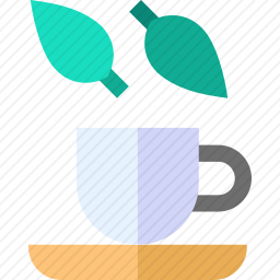 茶