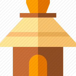 小屋