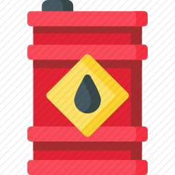 油