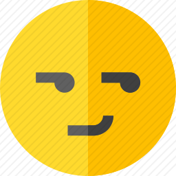 笑脸