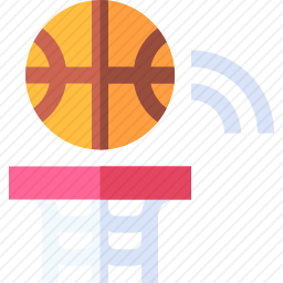 篮球