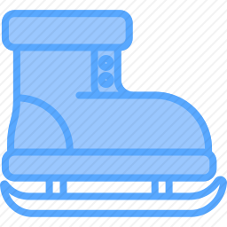 <em>溜冰鞋</em>