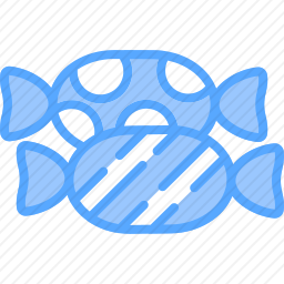 <em>糖果</em>