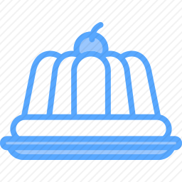 <em>布丁</em>