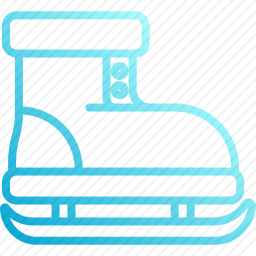 <em>溜冰鞋</em>