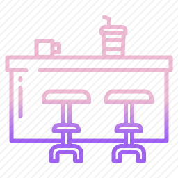 吧台