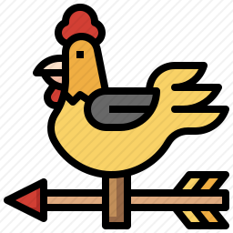 风向标