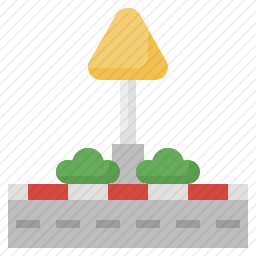 道路标志