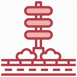<em>街道</em>标志