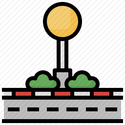 道路标志
