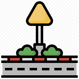 道路标志