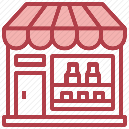 杂货店