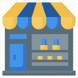 杂货店