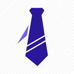  领带