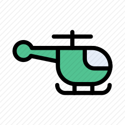 <em>直升机</em>
