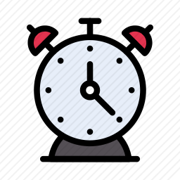 <em>闹钟</em>