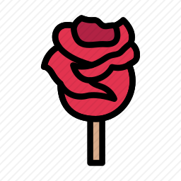 <em>玫瑰</em>