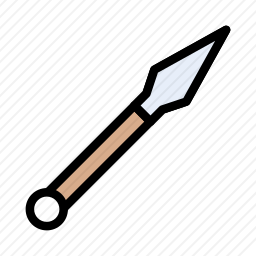 <em>戟</em>