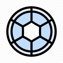 <em>足球</em>