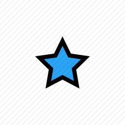 五角星