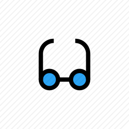 眼镜